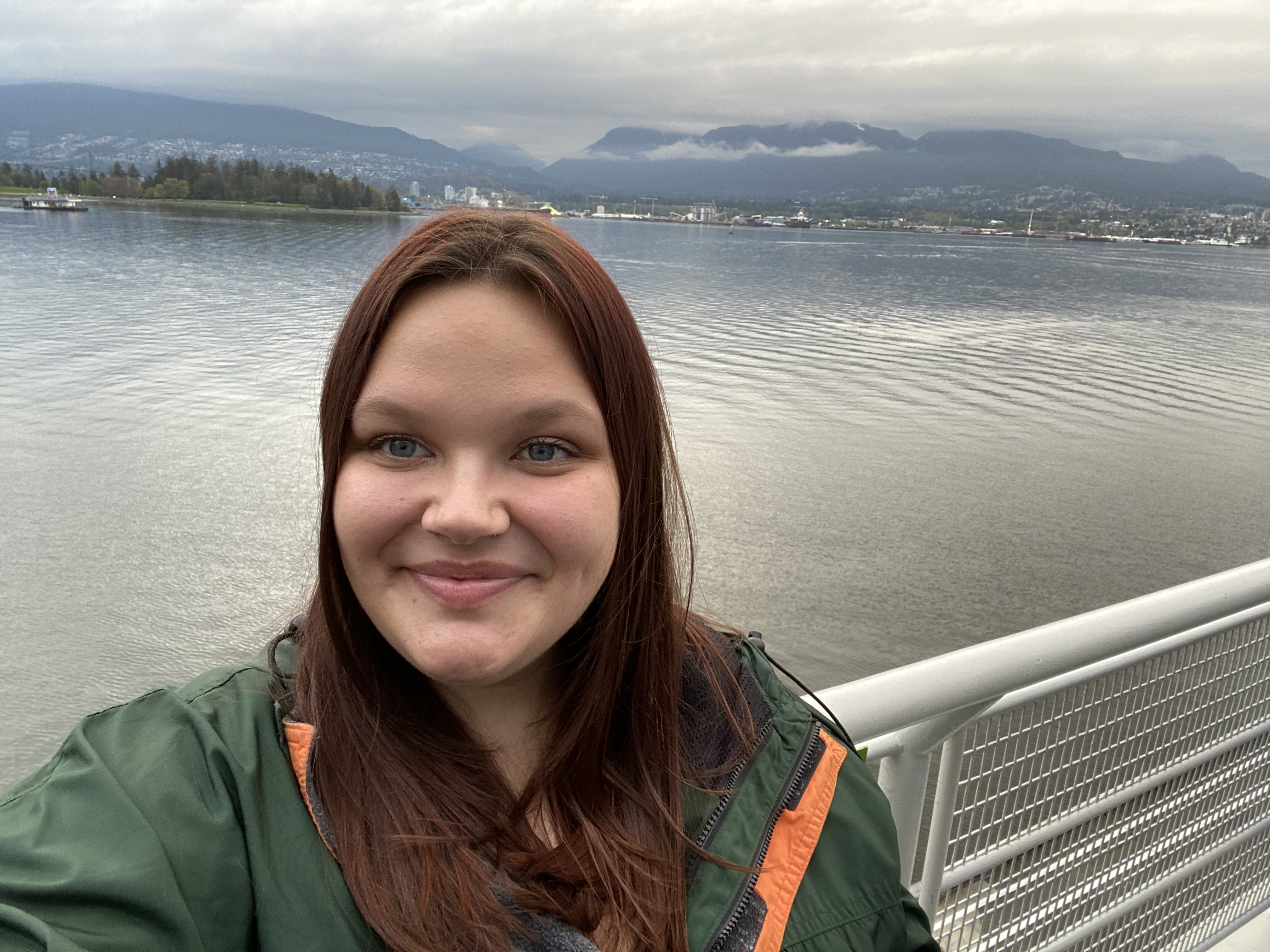 Melanie'S Profile Pic